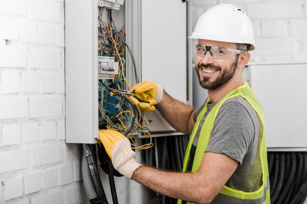 Electrical Outlet Repair in Tipton, IN