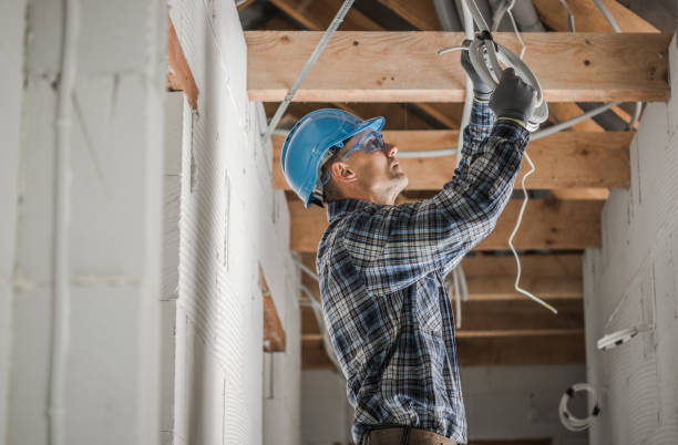 Best Electrical Installation Contractor  in Tipton, IN