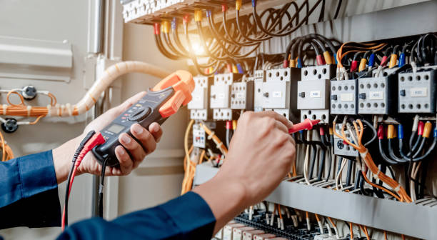 Trusted Tipton, IN Electrician Experts