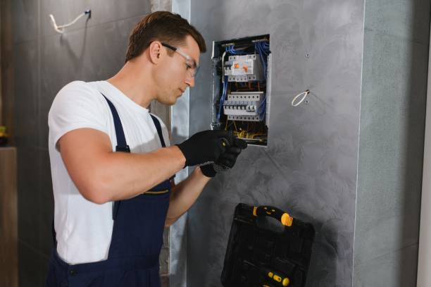 Electrical Rewiring Services in Tipton, IN