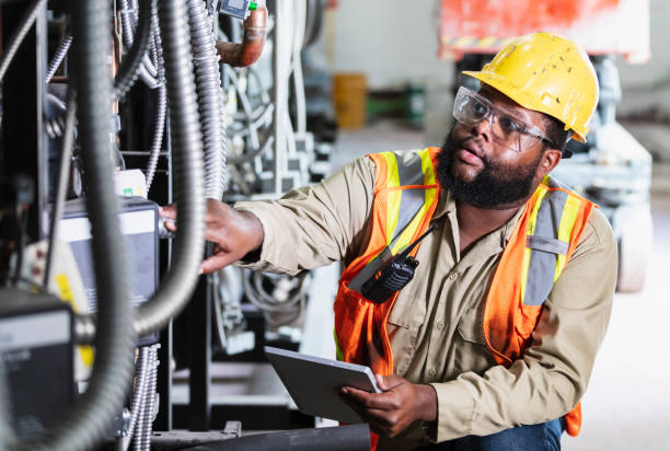 Best Commercial Electrician Services  in Tipton, IN