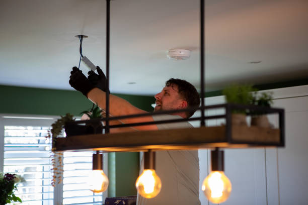 Best Electrical Upgrades for Homes  in Tipton, IN
