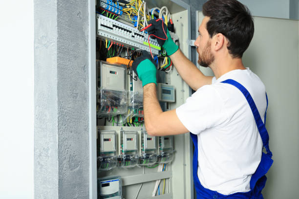 Best Electrical Rewiring Services  in Tipton, IN