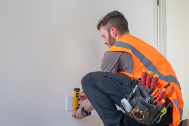 Best Emergency Electrical Repair  in Tipton, IN