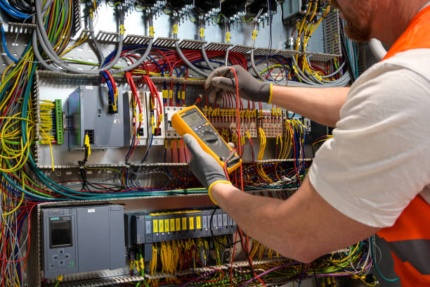Best Electrical Repair Services  in Tipton, IN