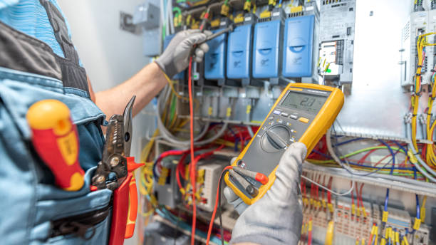 Tipton, IN Electrician Company